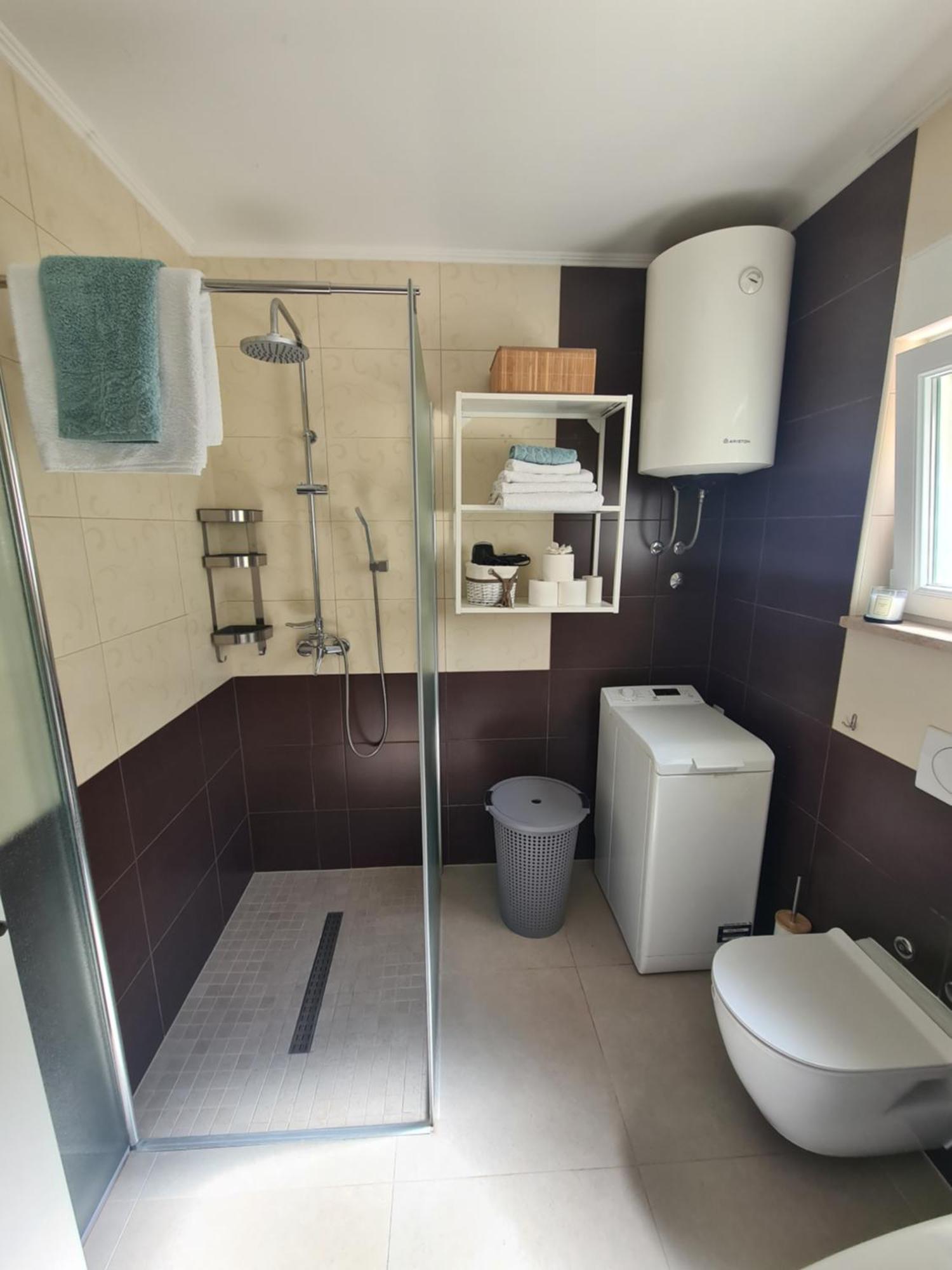 Modern Apartment Near The Sea-Mise Traù Esterno foto
