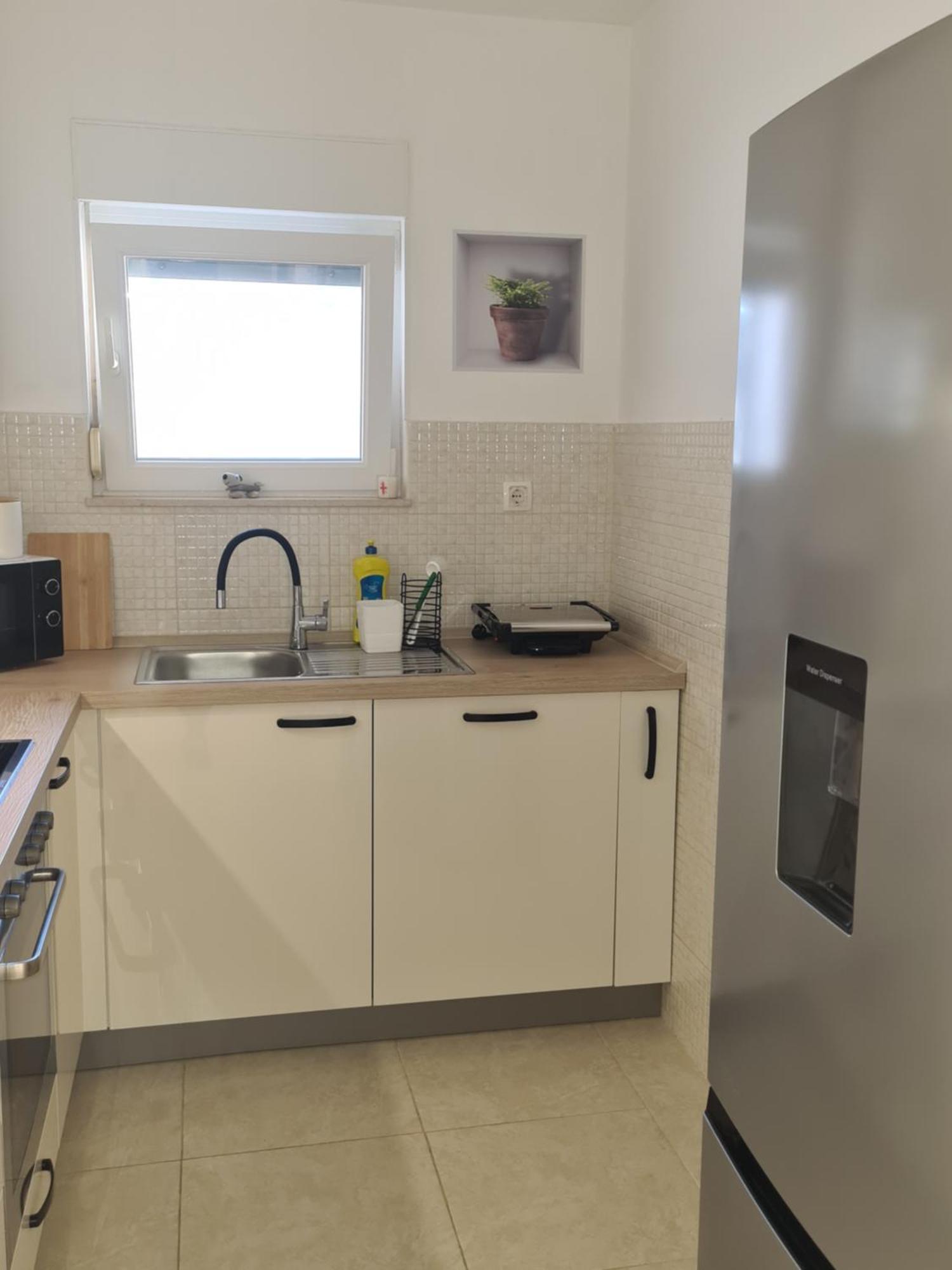 Modern Apartment Near The Sea-Mise Traù Esterno foto