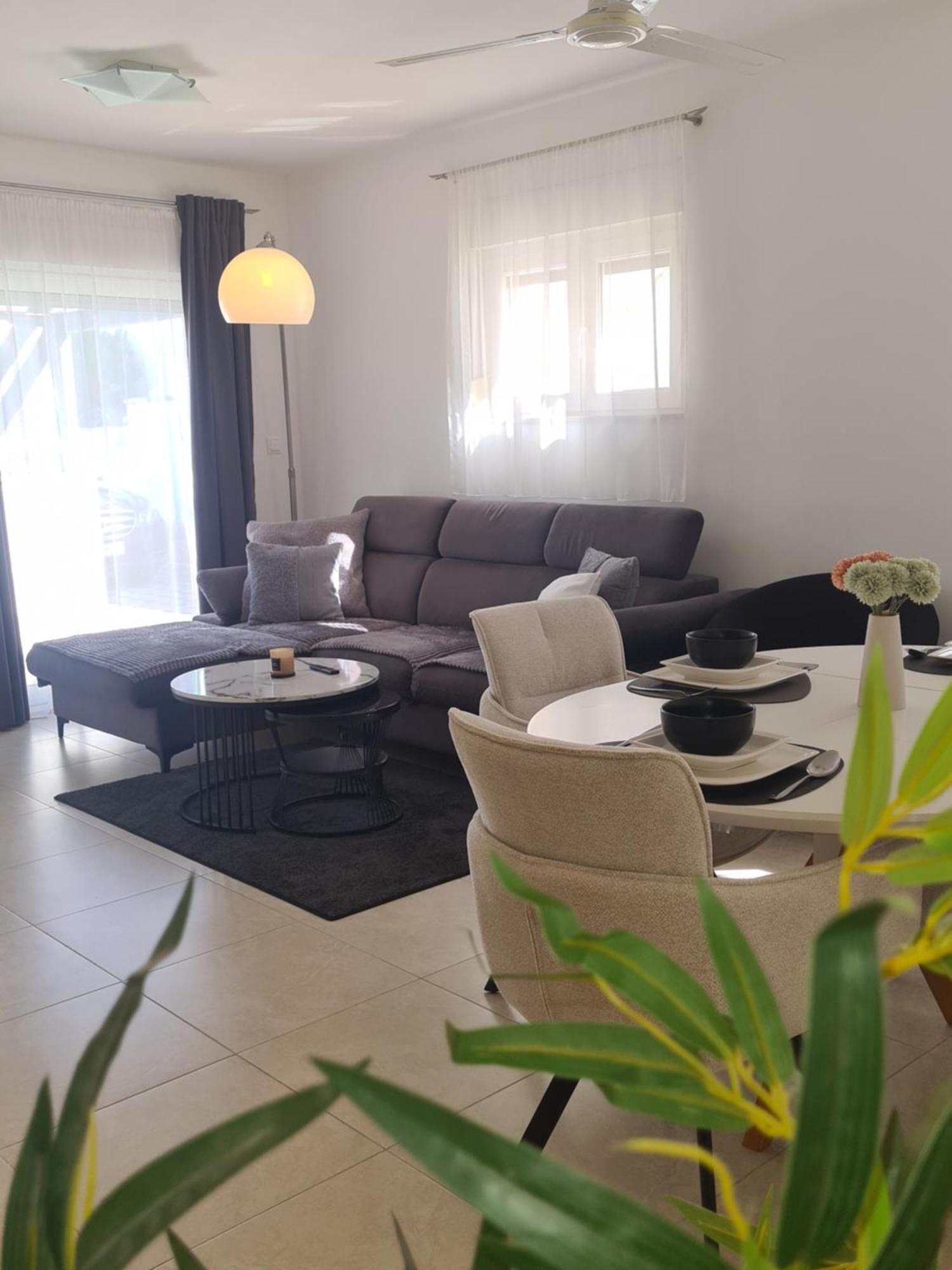 Modern Apartment Near The Sea-Mise Traù Esterno foto