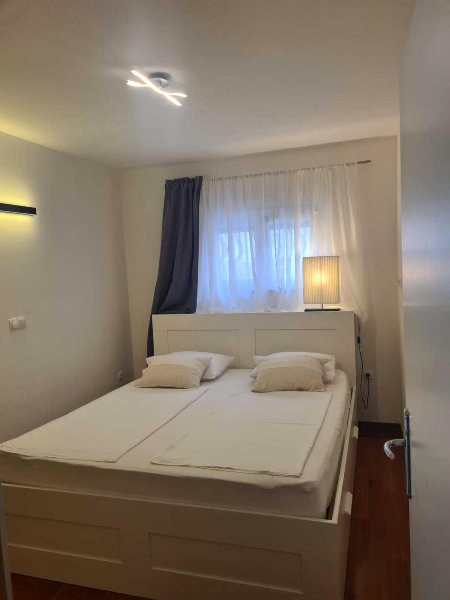 Modern Apartment Near The Sea-Mise Traù Esterno foto
